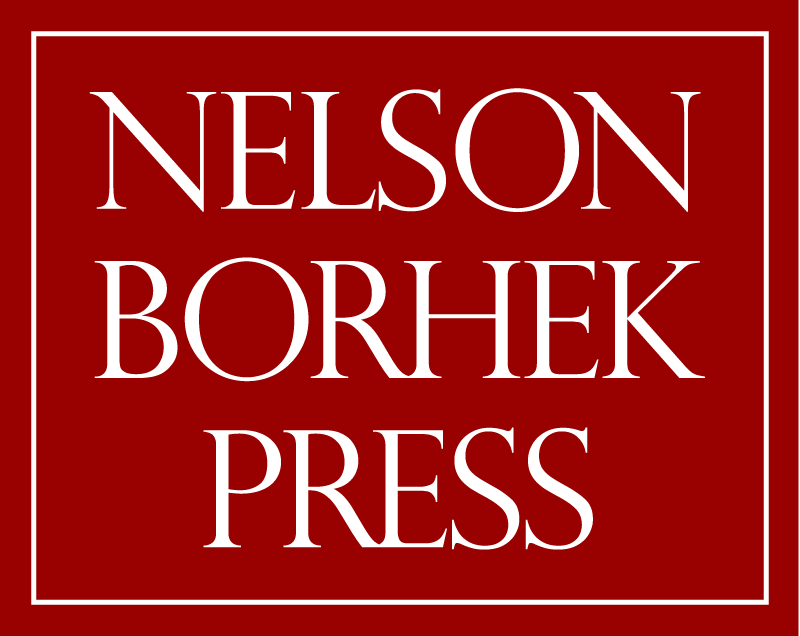 Nelson Borhek logo