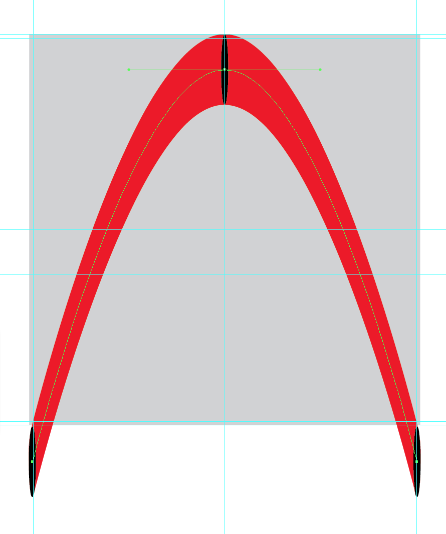 The primal arch for Jetsonville